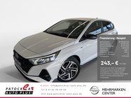 Hyundai i20 2025