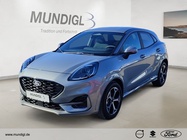 Ford Puma 2025