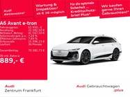Audi A6 2025