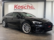 Audi RS5 2024