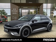 Hyundai Ioniq5 2024