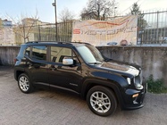 Jeep Renegade 2022