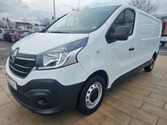 Renault Trafic 2021