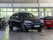 BMW X6 2018