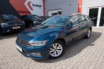 Volkswagen Passat 2022