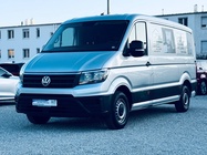 Volkswagen Crafter 2019