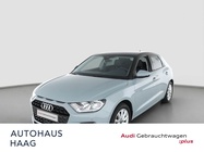 Audi A1 2025