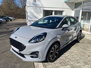 Ford Puma 2022