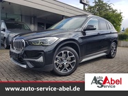 BMW X1 2021