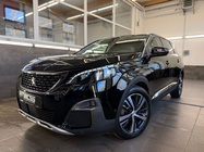 Peugeot 5008 2019