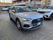 Audi Q3 2021