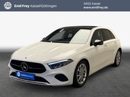 Mercedes-Benz A-Class 2023