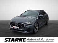 Audi Q8 2025