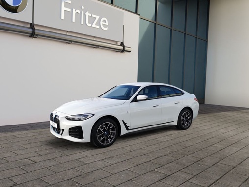 BMW i4 2023