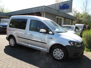 Volkswagen Caddy 2019