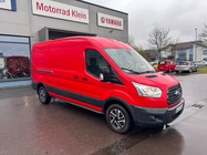 Ford Transit 2019