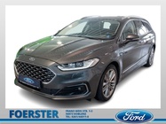 Ford Mondeo 2021