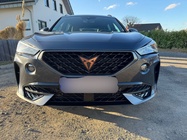 Cupra Formentor 2022