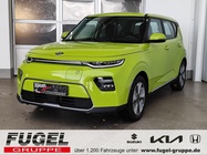 Kia Soul 2021
