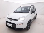 Fiat Panda 2022