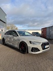 Audi RS4 2022