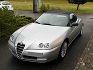 Alfa Romeo Spider 2004