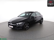 Mercedes-Benz A-Class 2020