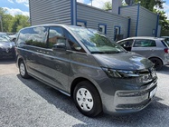 Volkswagen T7 2023