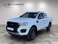 Ford Ranger 2020
