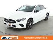 Mercedes-Benz A-Class 2023