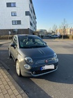 Fiat 500 2021