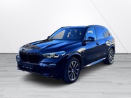 BMW X5 2019