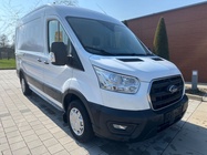 Ford Transit 2020