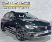 Fiat Tipo 2021