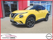 Nissan Juke 2025
