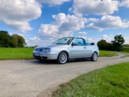 Volkswagen Golf 2001