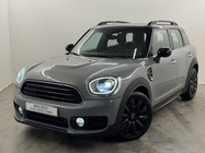 MINI Other 2019