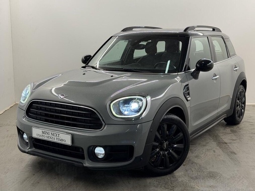 MINI Other 2019