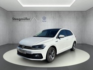 Volkswagen Polo 2021