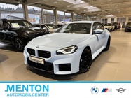 BMW M2 2025