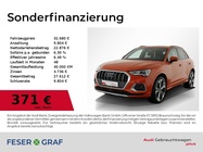 Audi Q3 2023