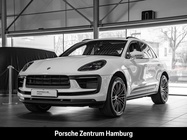 Porsche Macan 2024