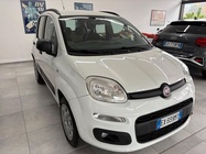 Fiat Panda 2014