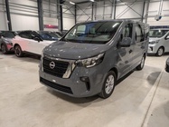 Nissan Primastar 2025