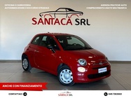 Fiat 500 2023