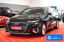 Audi A3 2021