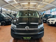 Volkswagen T6 2021