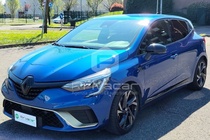 Renault Clio 2023