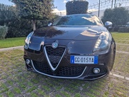 Alfa Romeo Giulietta 2021