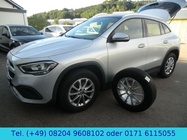 Mercedes-Benz GLA-Class 2022